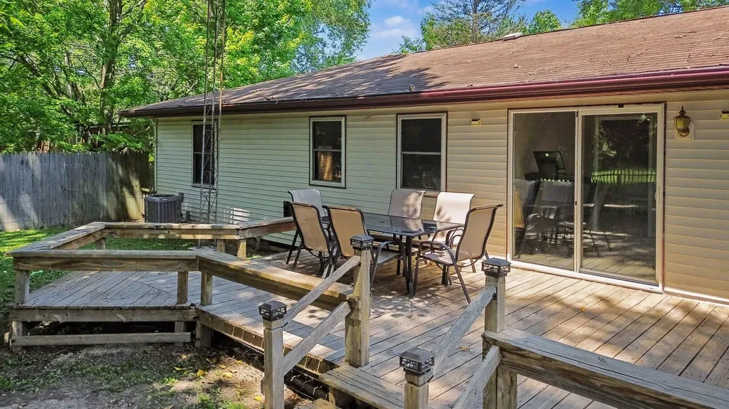 4226 John Goff Road Watervliet Township MI 49098