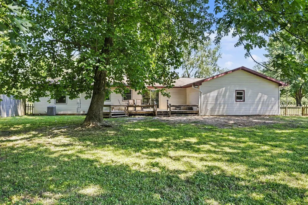 4226 John Goff Road Watervliet Township MI 49098