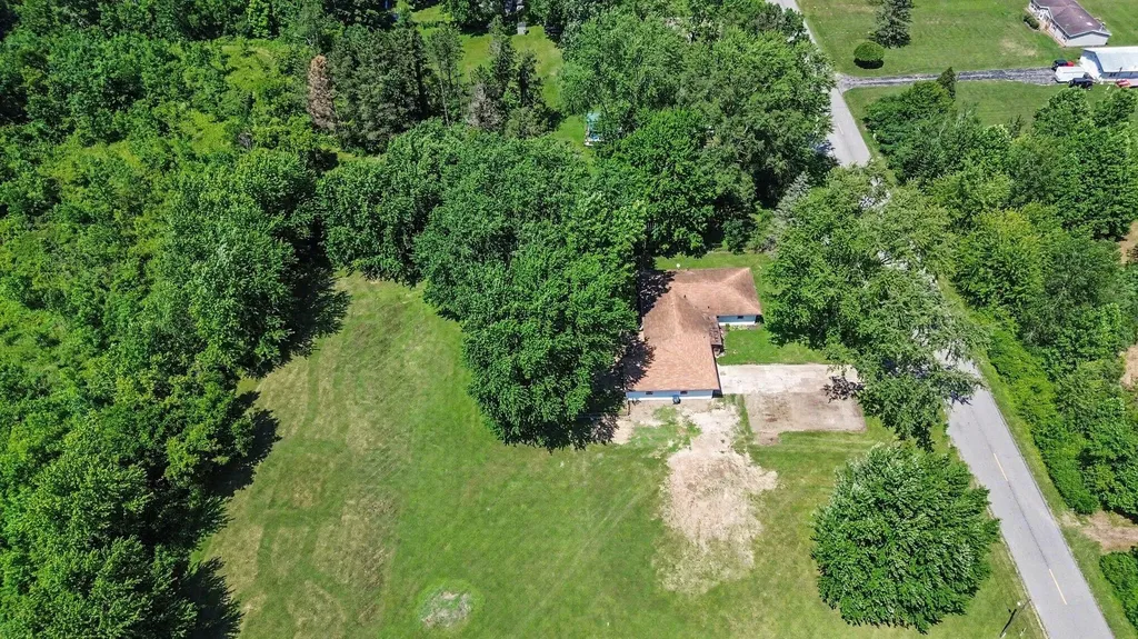 4226 John Goff Road Watervliet Township MI 49098