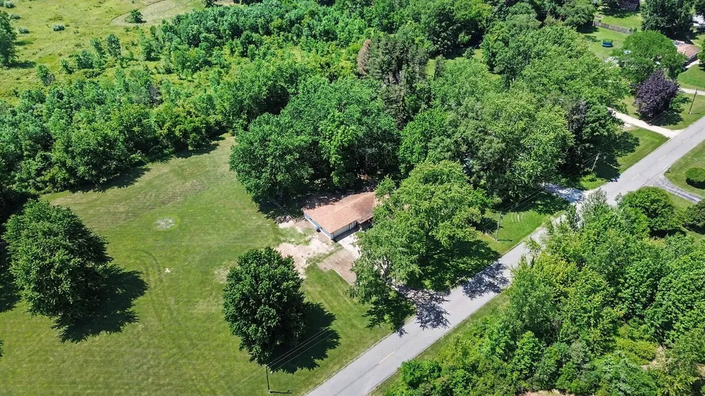 4226 John Goff Road Watervliet Township MI 49098