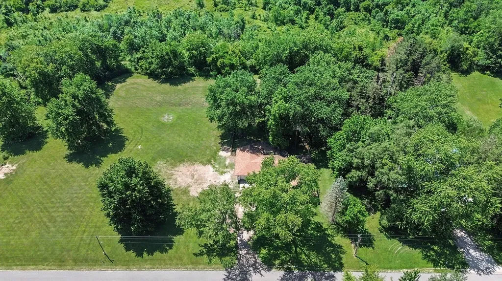 4226 John Goff Road Watervliet Township MI 49098