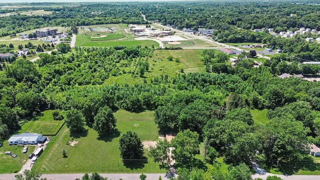 4226 John Goff Road Watervliet Township MI 49098