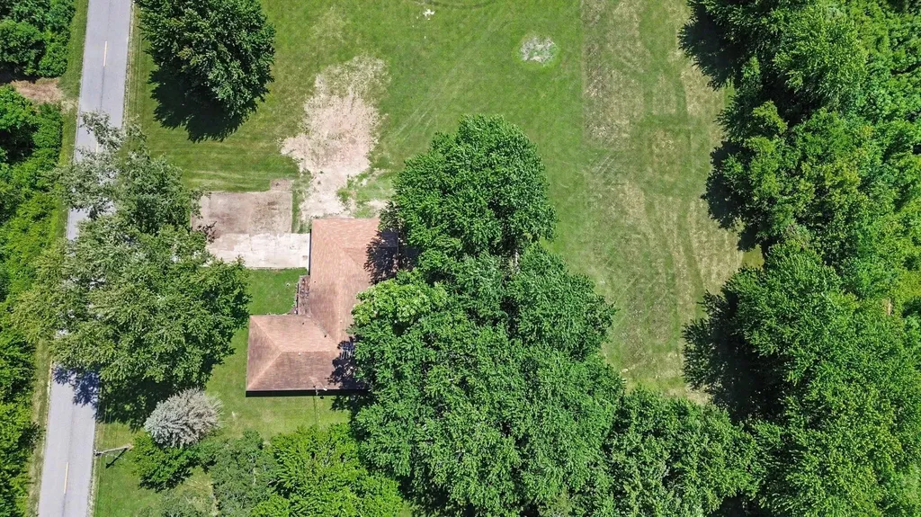 4226 John Goff Road Watervliet Township MI 49098