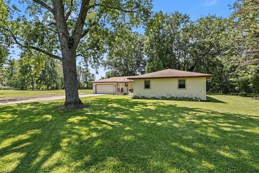 4226 John Goff Road Watervliet Township MI 49098