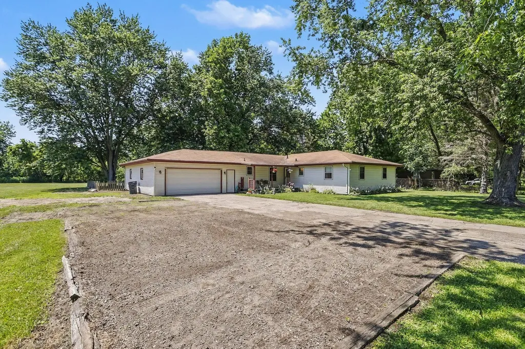 4226 John Goff Road Watervliet Township MI 49098