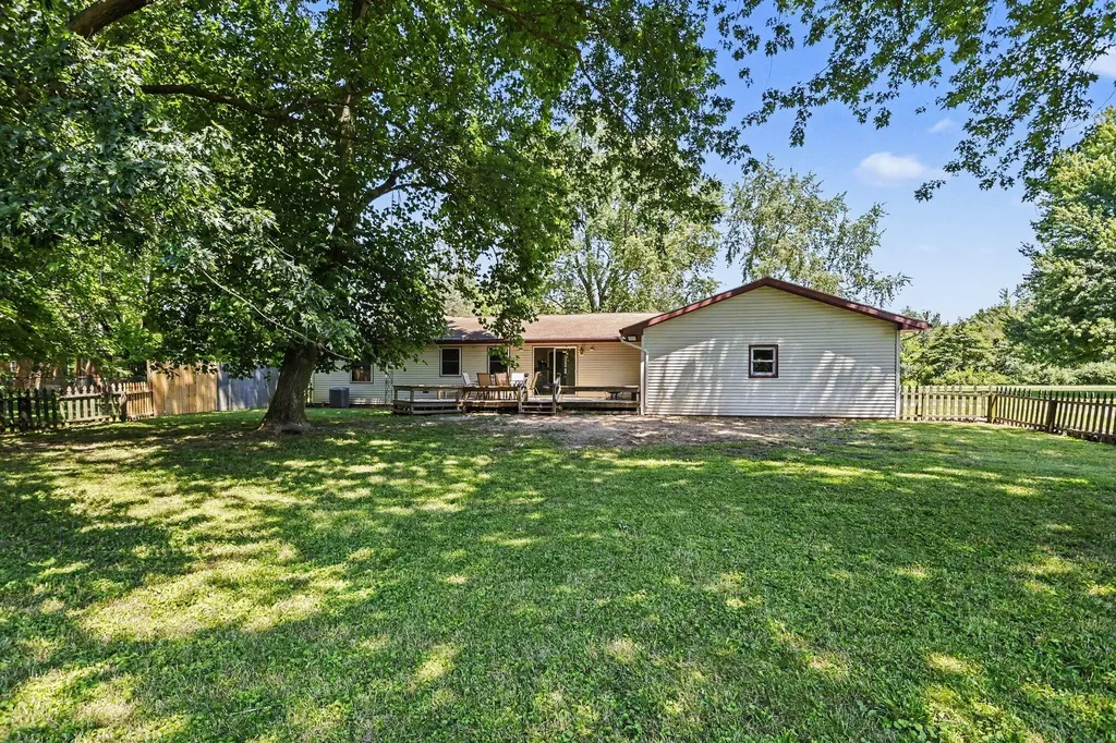 4226 John Goff Road Watervliet Township MI 49098