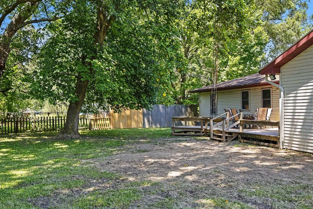4226 John Goff Road Watervliet Township MI 49098