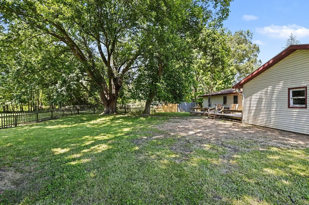 4226 John Goff Road Watervliet Township MI 49098