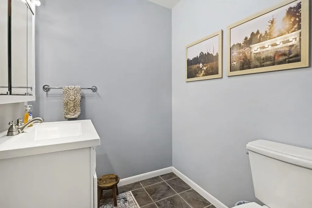 4226 John Goff Road Watervliet Township MI 49098