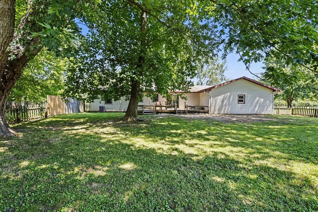 4226 John Goff Road Watervliet Township MI 49098