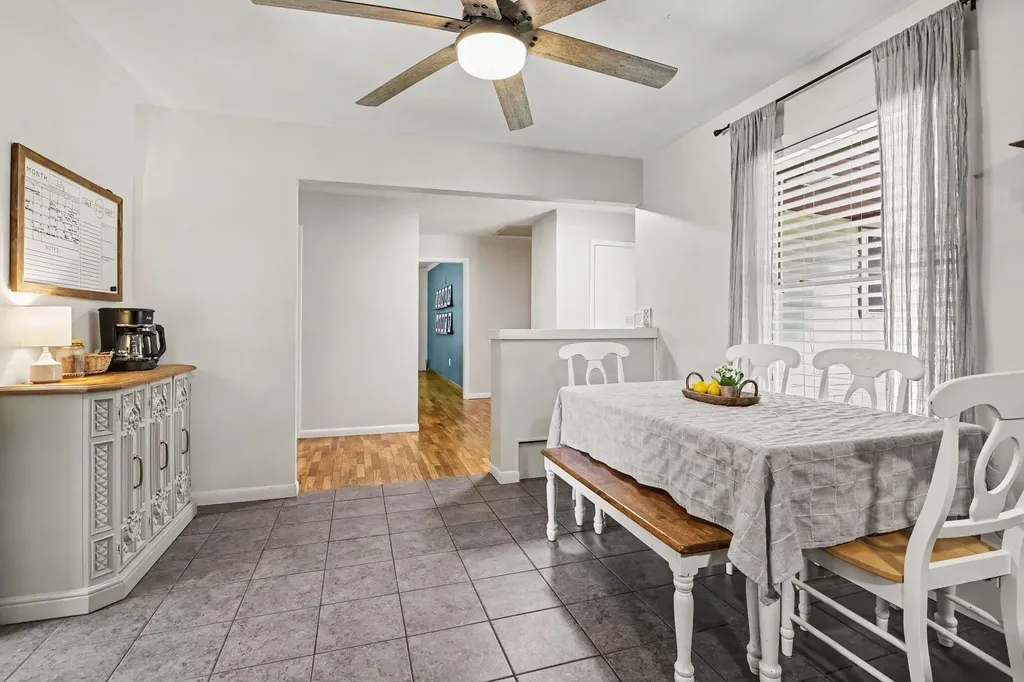 4226 John Goff Road Watervliet Township MI 49098