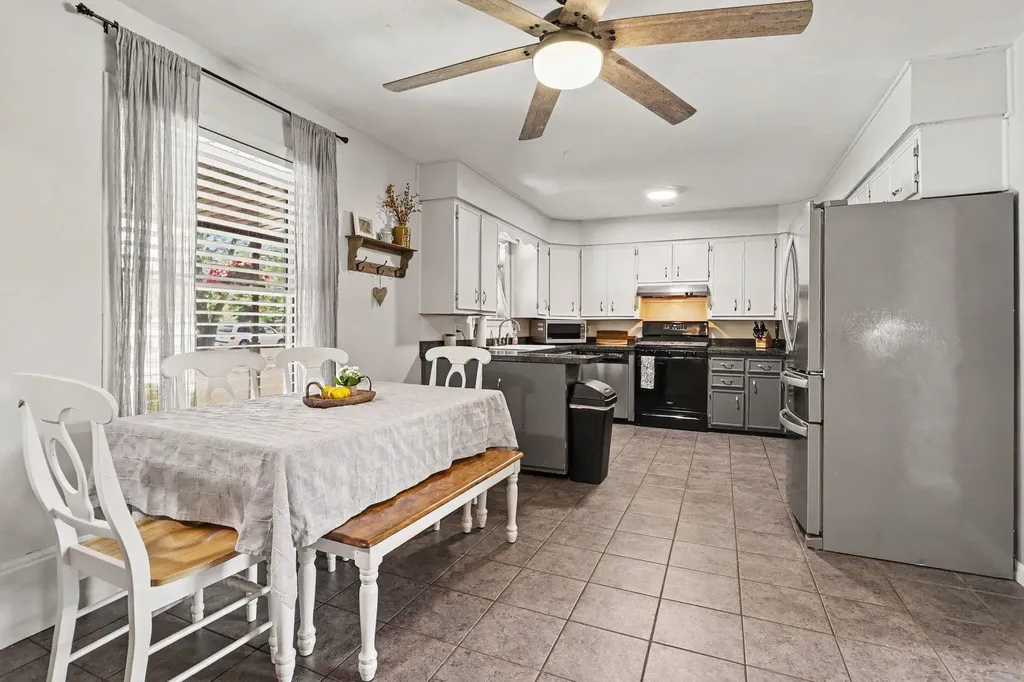 4226 John Goff Road Watervliet Township MI 49098