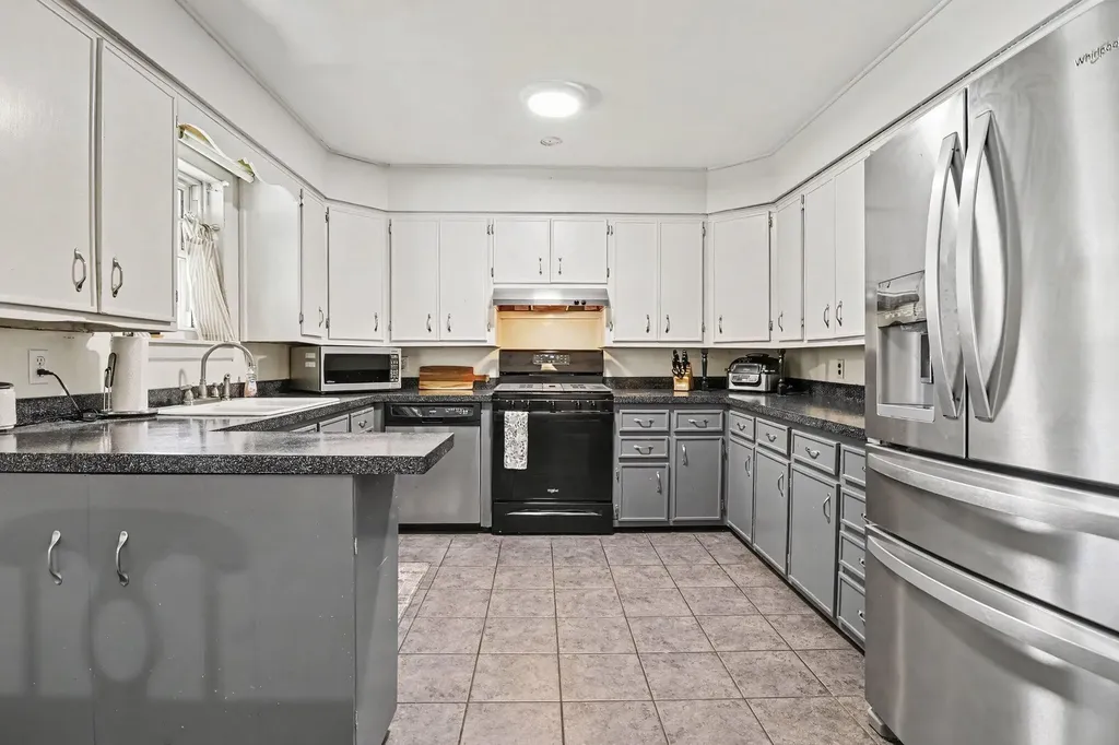 4226 John Goff Road Watervliet Township MI 49098