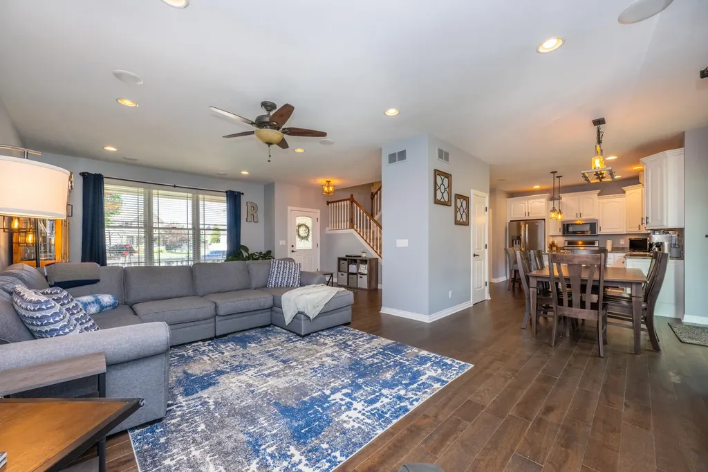5891 Racine Drive Lincoln Charter Township MI 49127