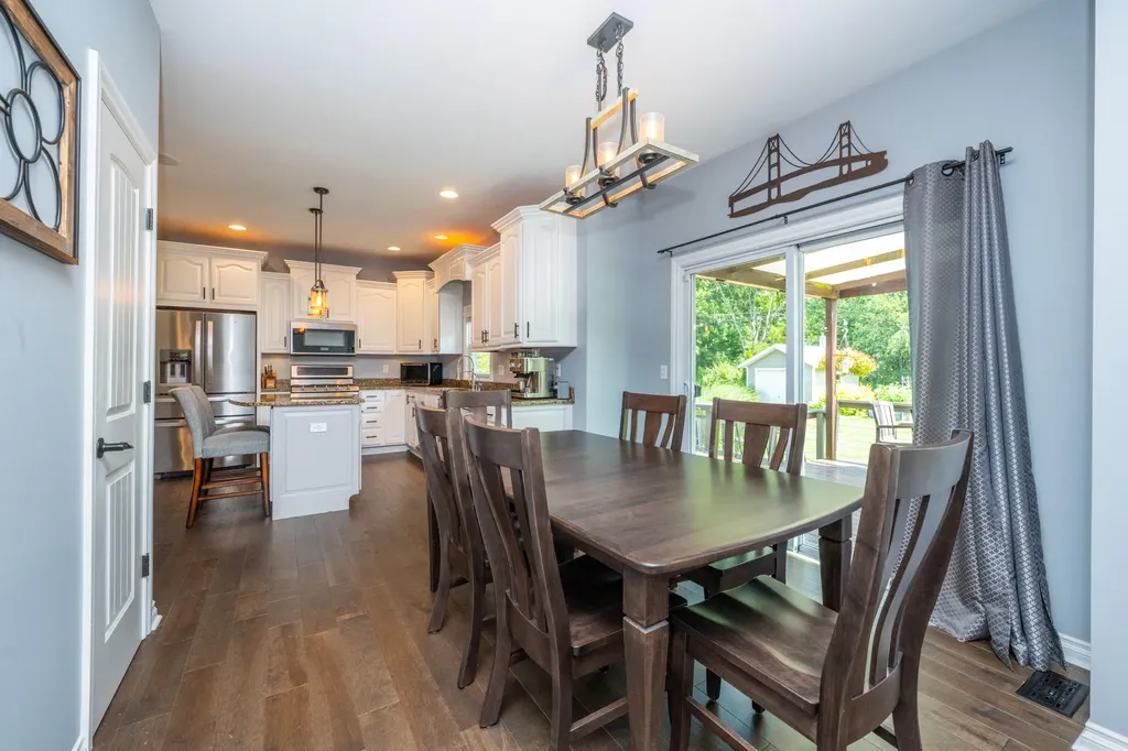 5891 Racine Drive Lincoln Charter Township MI 49127