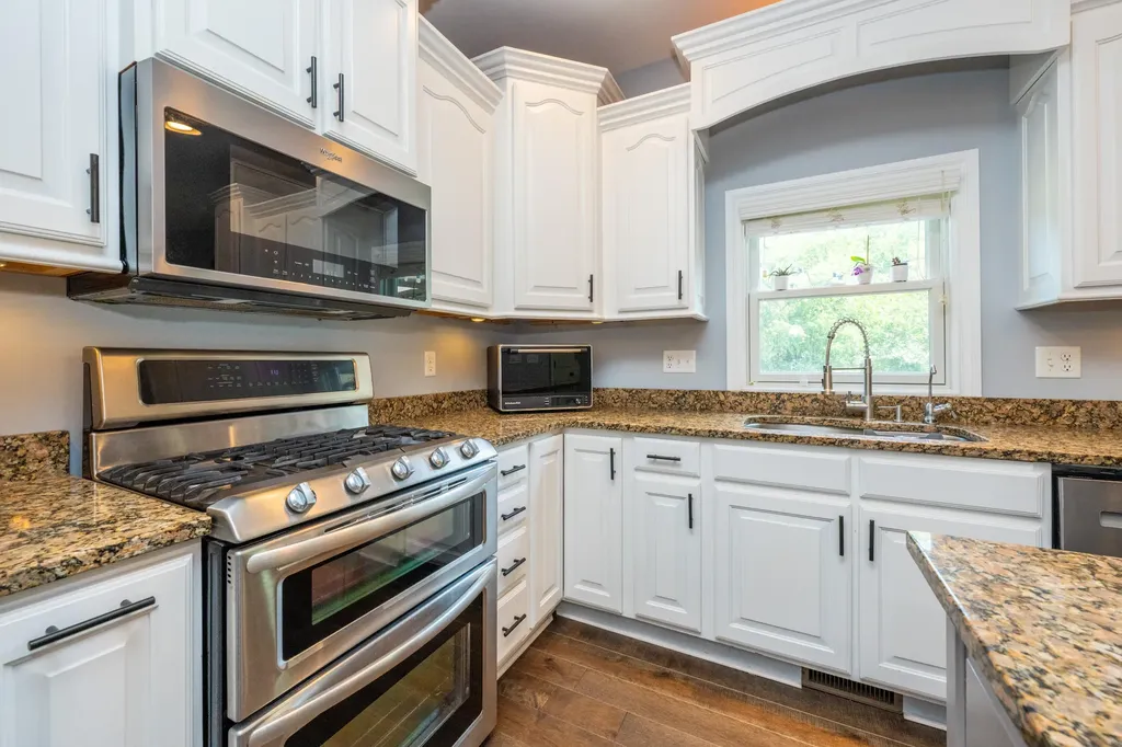 5891 Racine Drive Lincoln Charter Township MI 49127