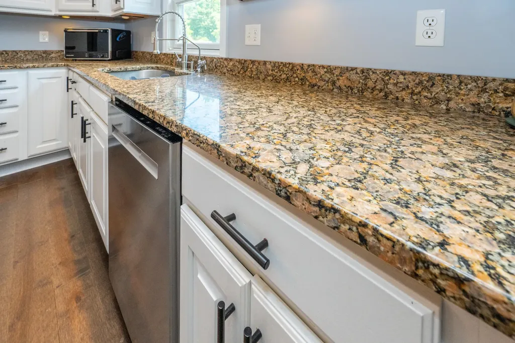 5891 Racine Drive Lincoln Charter Township MI 49127