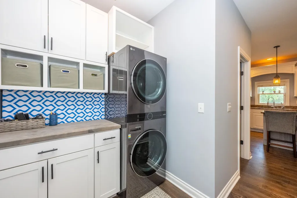 5891 Racine Drive Lincoln Charter Township MI 49127