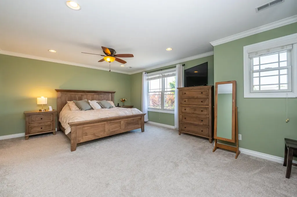 5891 Racine Drive Lincoln Charter Township MI 49127