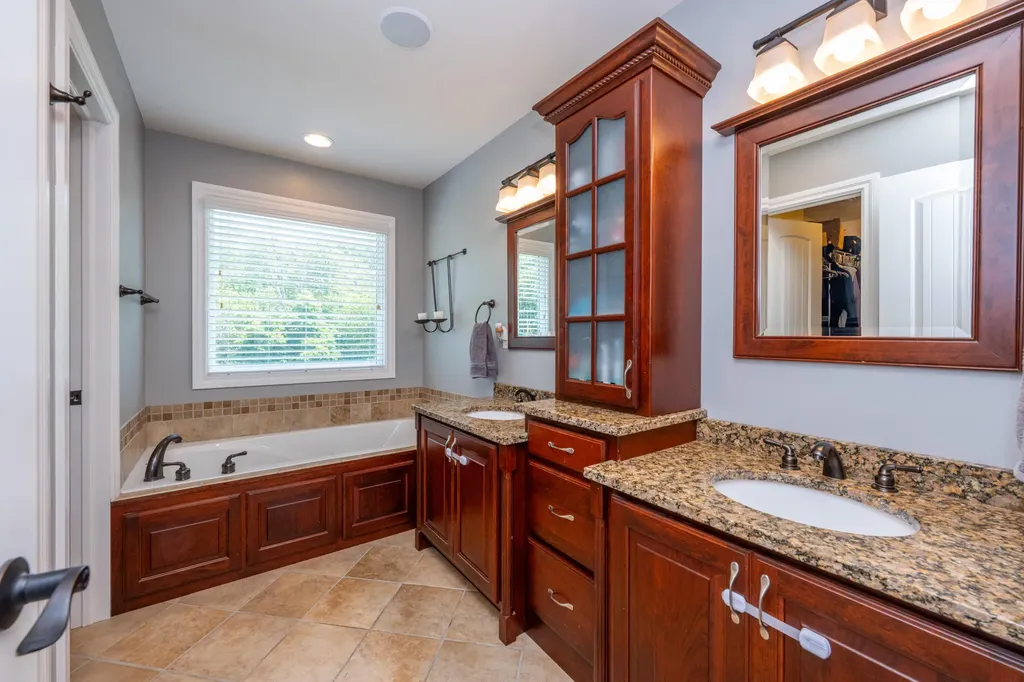 5891 Racine Drive Lincoln Charter Township MI 49127