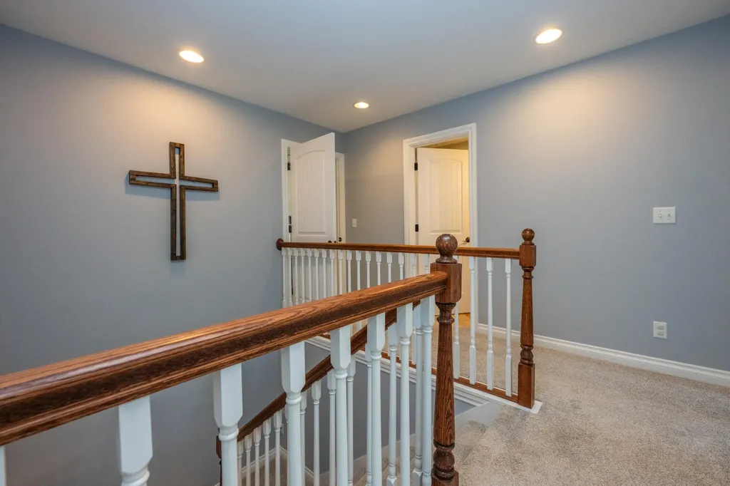 5891 Racine Drive Lincoln Charter Township MI 49127