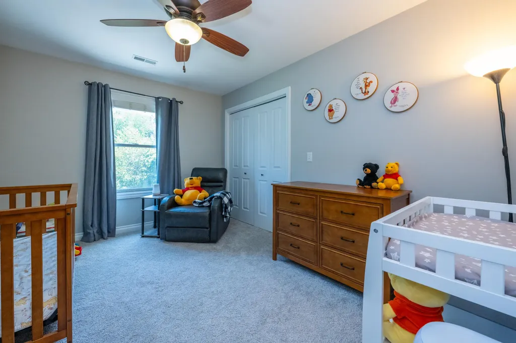 5891 Racine Drive Lincoln Charter Township MI 49127