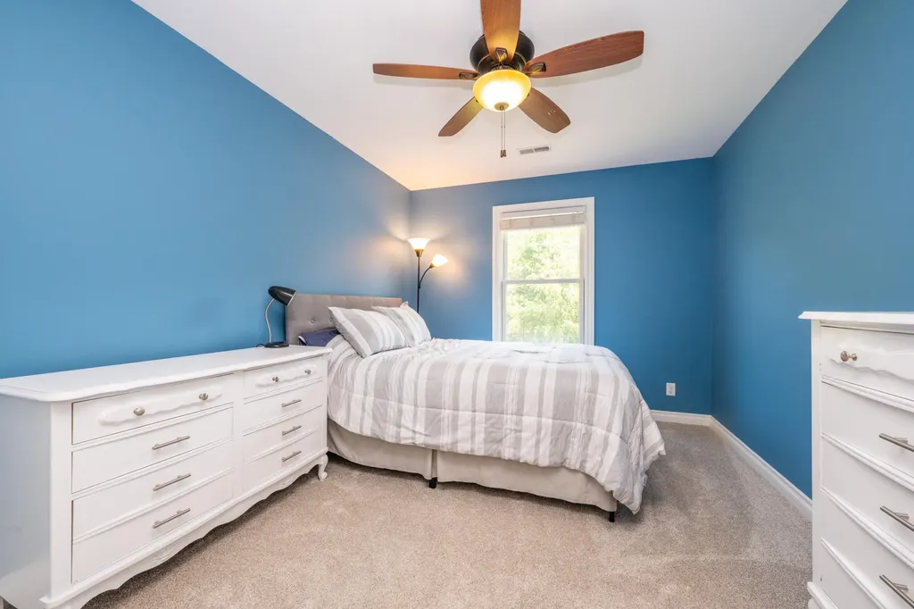 5891 Racine Drive Lincoln Charter Township MI 49127