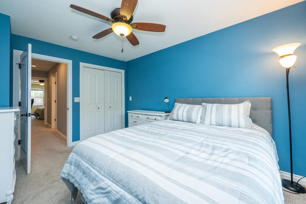 5891 Racine Drive Lincoln Charter Township MI 49127