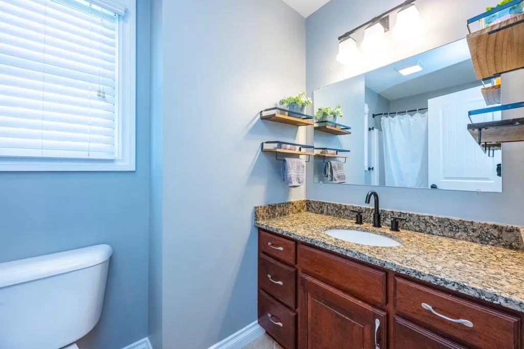5891 Racine Drive Lincoln Charter Township MI 49127