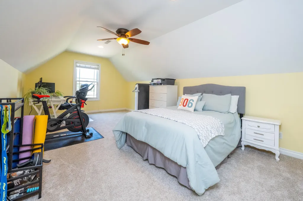 5891 Racine Drive Lincoln Charter Township MI 49127