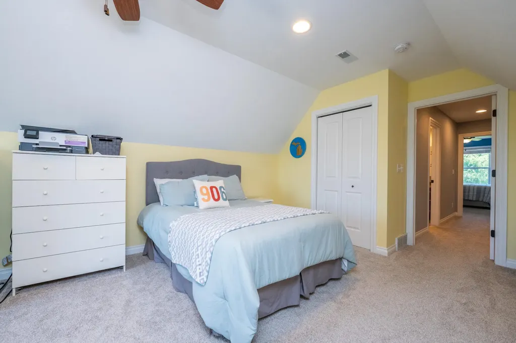 5891 Racine Drive Lincoln Charter Township MI 49127