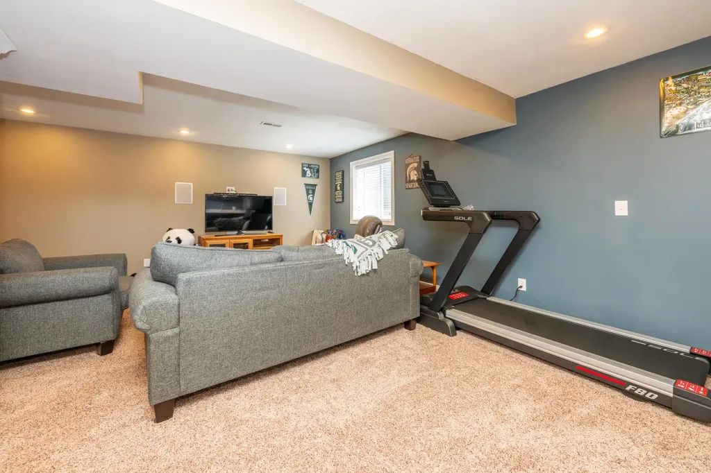 5891 Racine Drive Lincoln Charter Township MI 49127