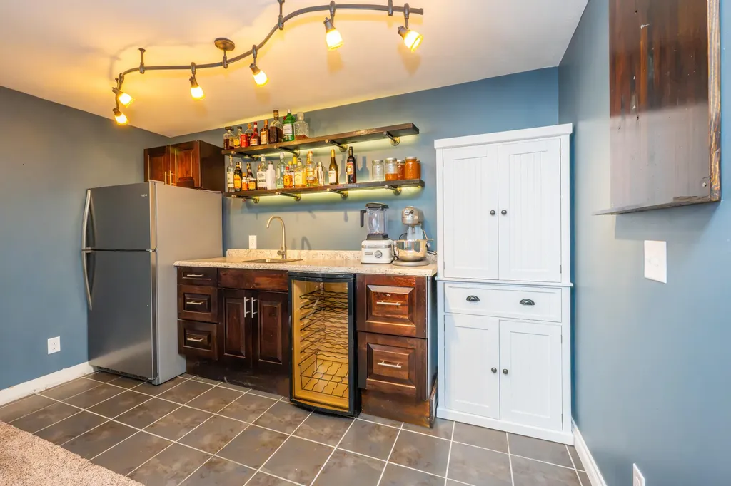 5891 Racine Drive Lincoln Charter Township MI 49127