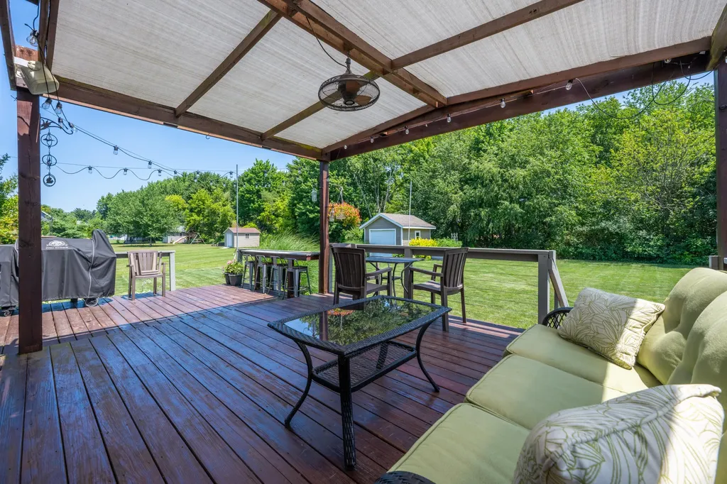 5891 Racine Drive Lincoln Charter Township MI 49127