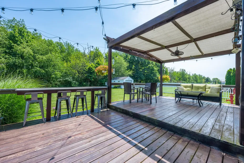 5891 Racine Drive Lincoln Charter Township MI 49127