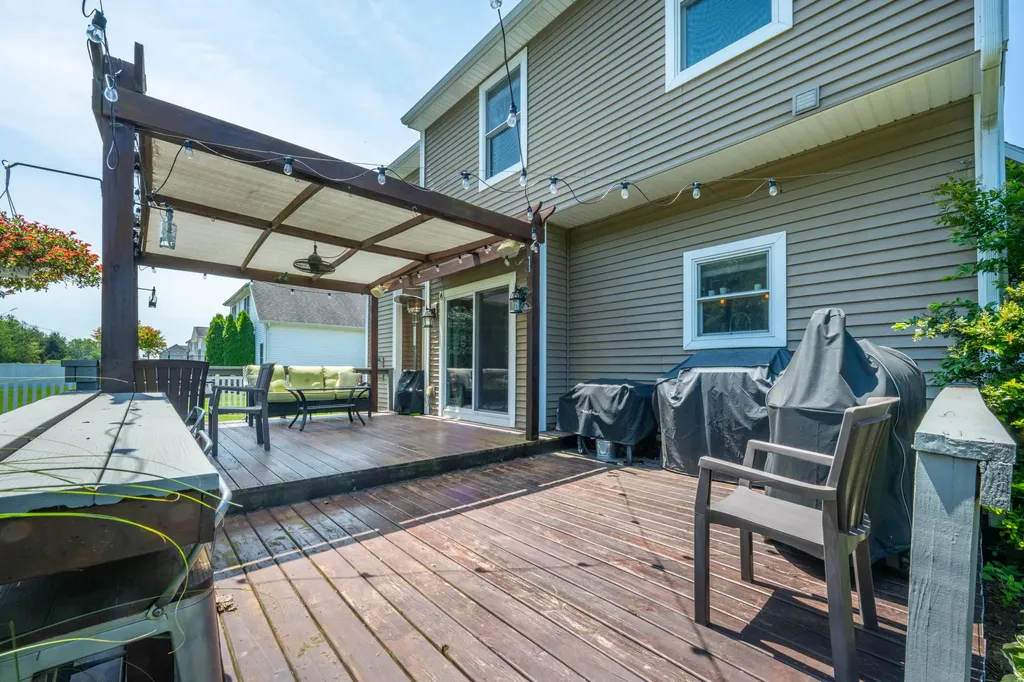 5891 Racine Drive Lincoln Charter Township MI 49127
