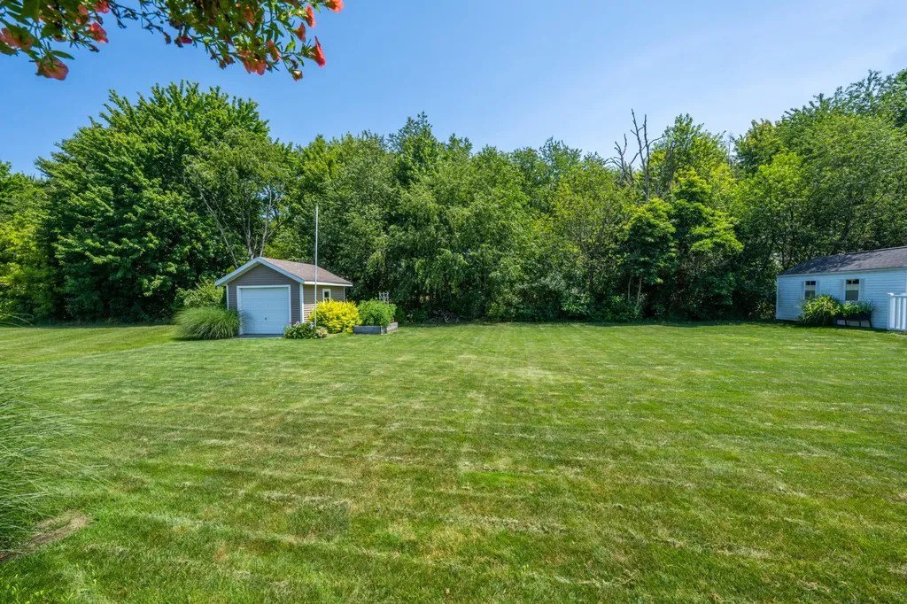 5891 Racine Drive Lincoln Charter Township MI 49127