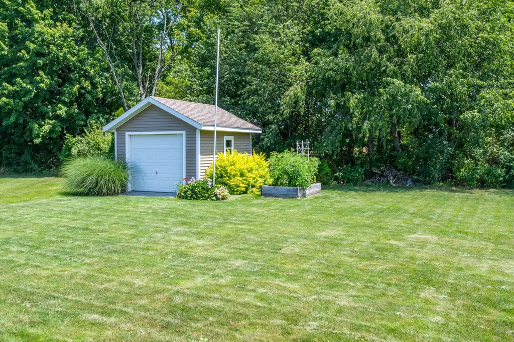 5891 Racine Drive Lincoln Charter Township MI 49127
