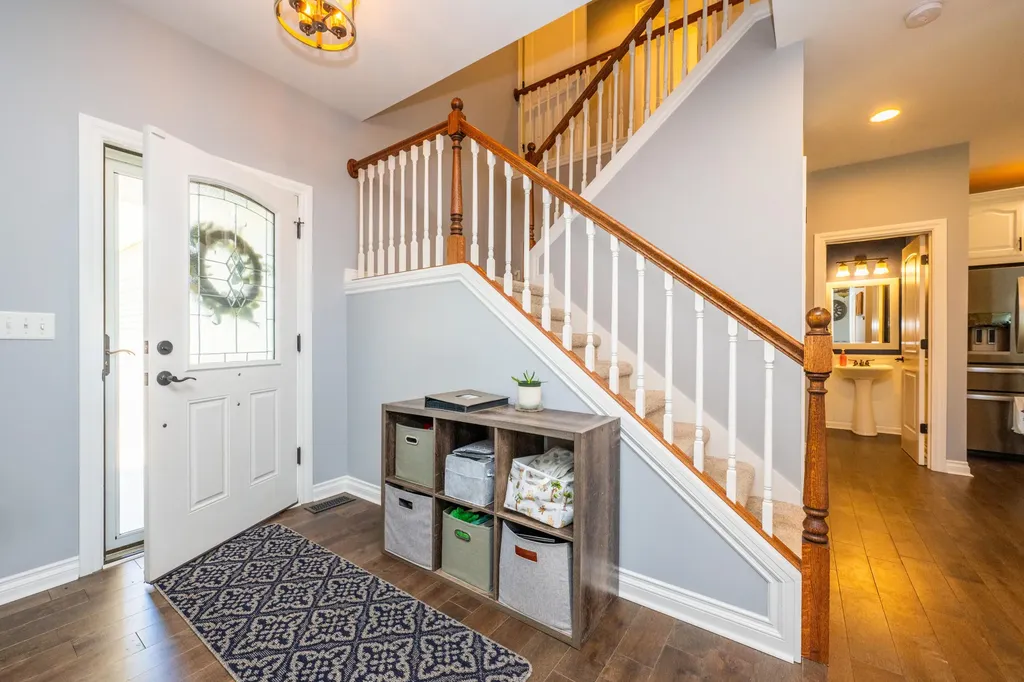 5891 Racine Drive Lincoln Charter Township MI 49127