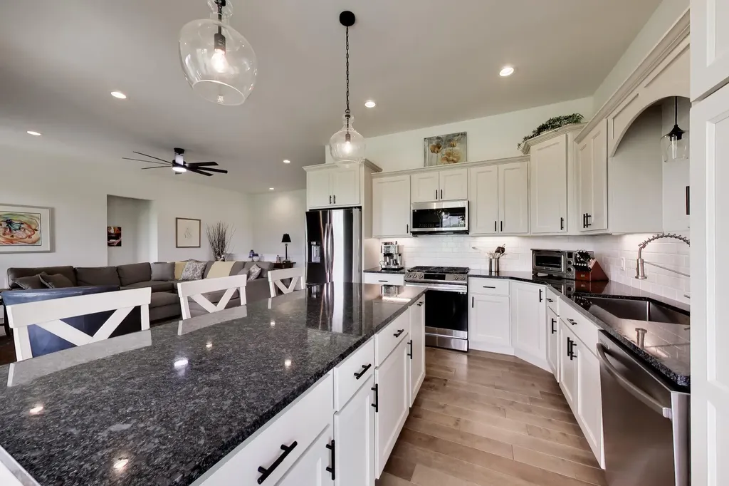10333 S Noellyn Drive Oronoko Charter Township MI 49103