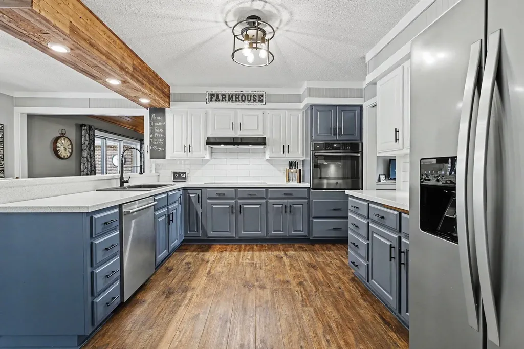 1555 Cardinal Drive Lincoln Charter Township MI 49085