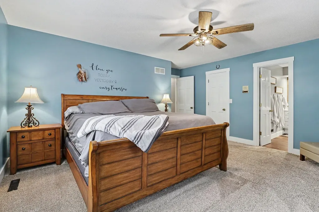 1555 Cardinal Drive Lincoln Charter Township MI 49085