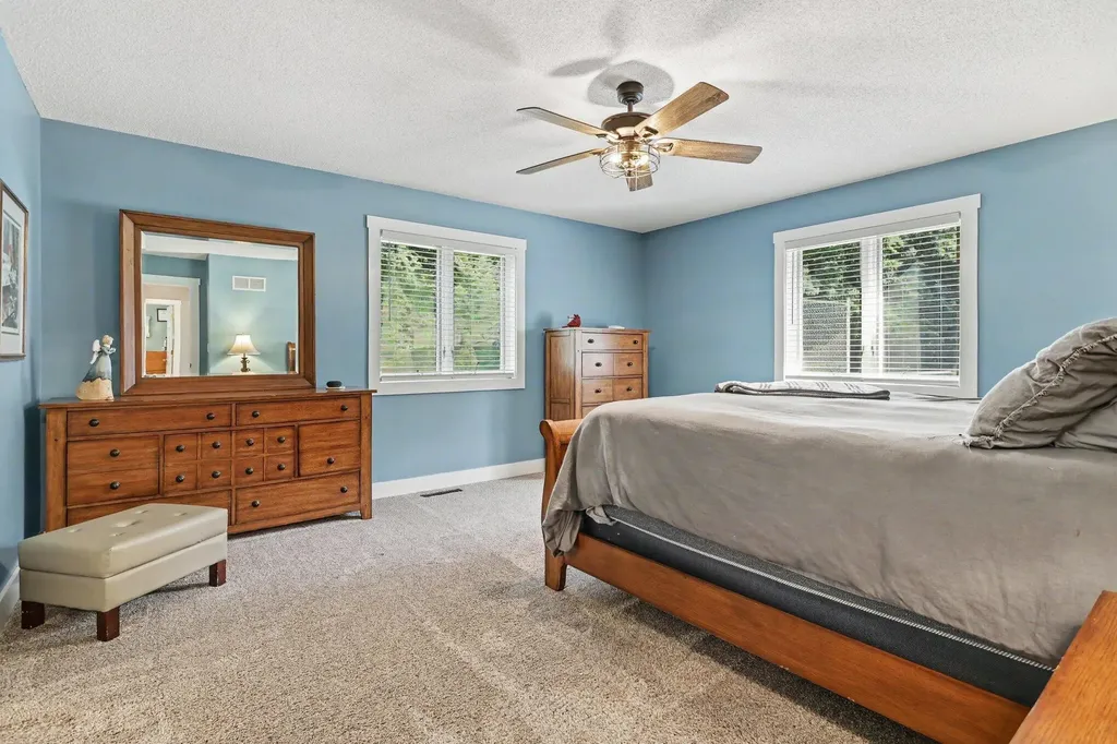 1555 Cardinal Drive Lincoln Charter Township MI 49085
