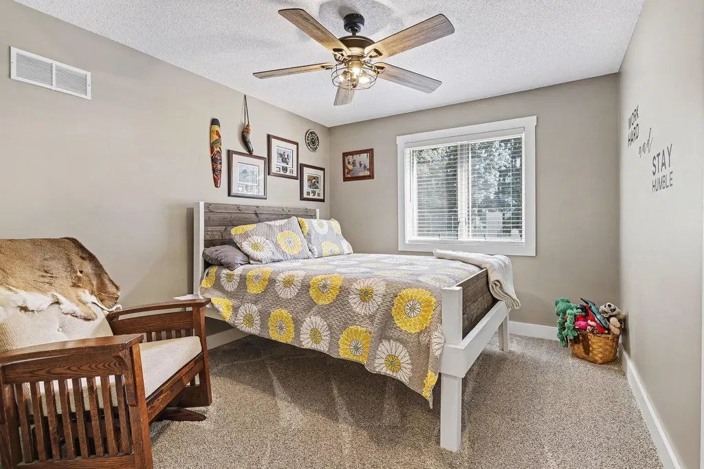 1555 Cardinal Drive Lincoln Charter Township MI 49085