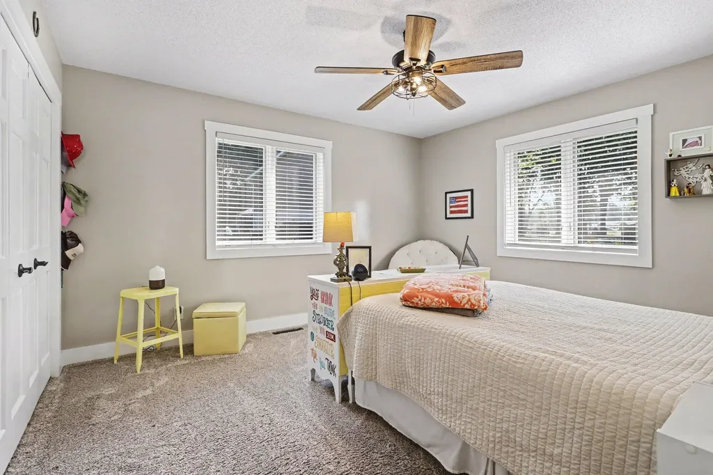1555 Cardinal Drive Lincoln Charter Township MI 49085