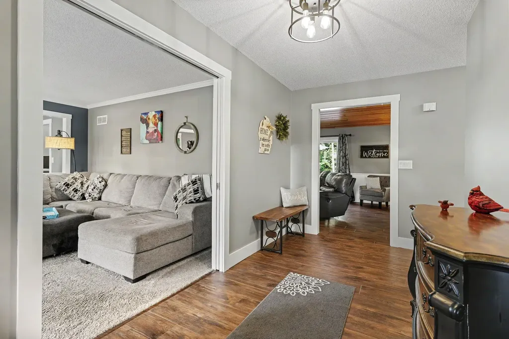 1555 Cardinal Drive Lincoln Charter Township MI 49085