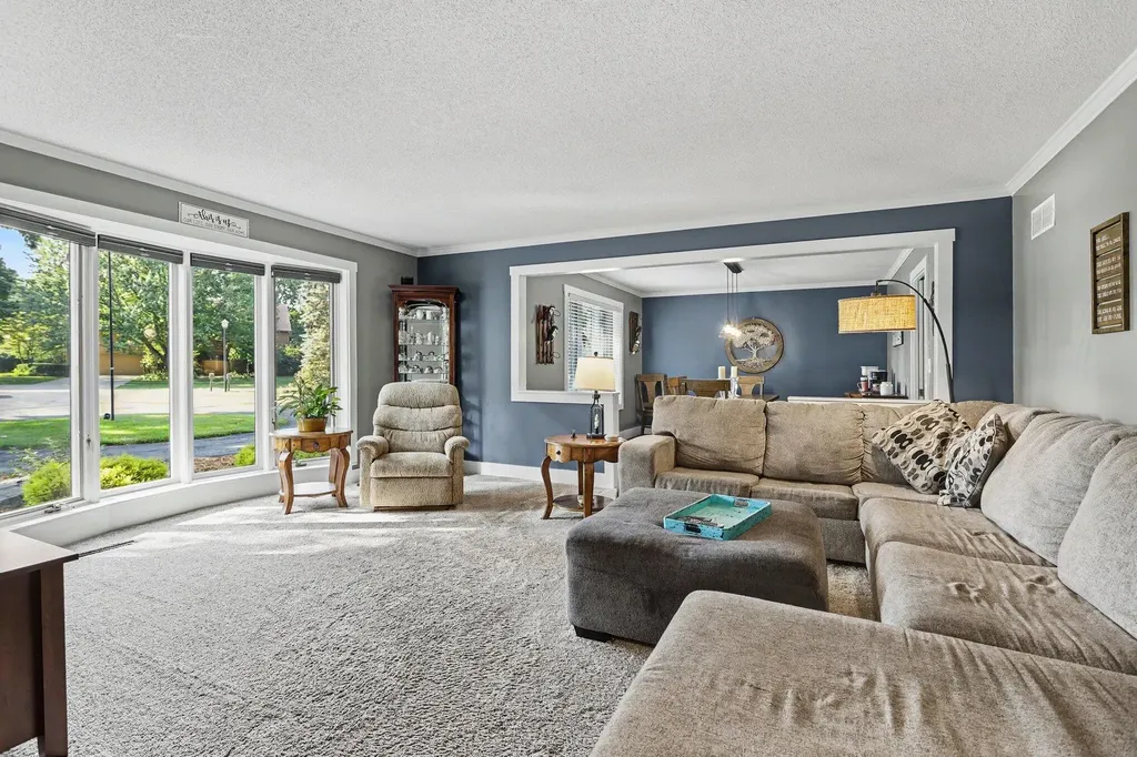 1555 Cardinal Drive Lincoln Charter Township MI 49085