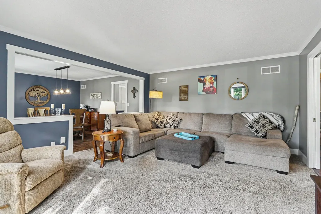 1555 Cardinal Drive Lincoln Charter Township MI 49085