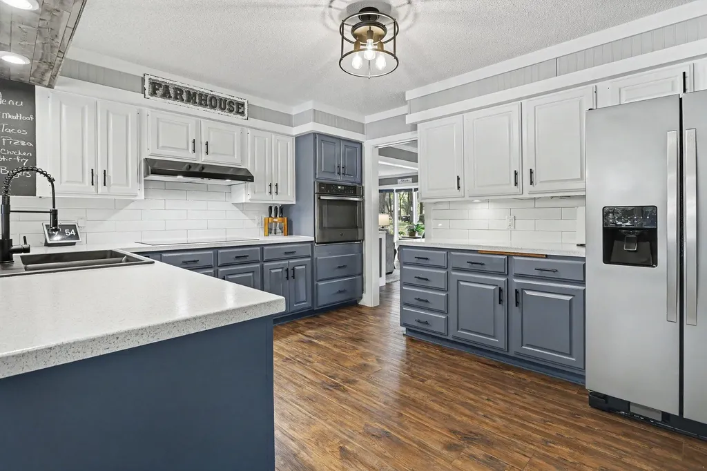 1555 Cardinal Drive Lincoln Charter Township MI 49085