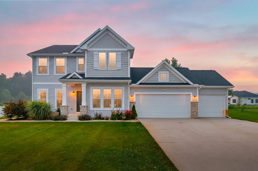 145 Poppy Court Niles Township MI 49120
